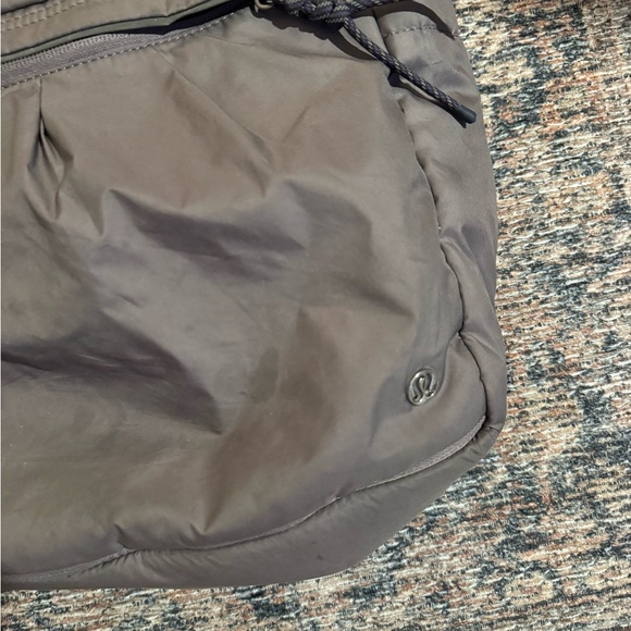 Lululemon Backpack - Picture 2 of 5